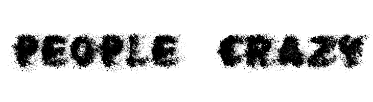 shaken_coffee Bold  Free Fonts Download