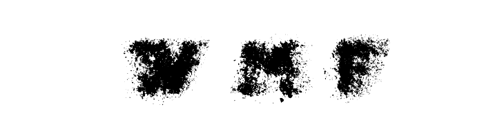 shaken_coffee Bold  Free Fonts Download