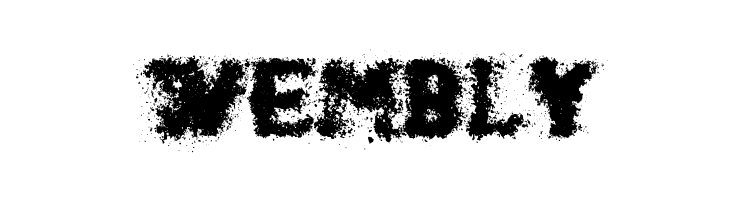 shaken_coffee Bold  Free Fonts Download