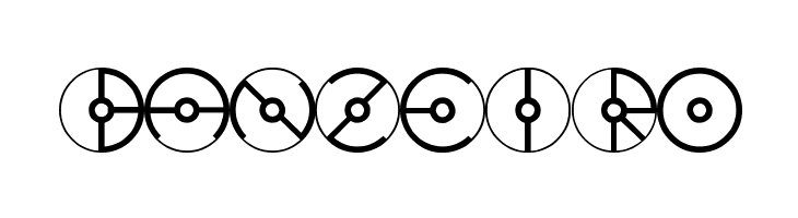 riluri-mqsd  Free Fonts Download