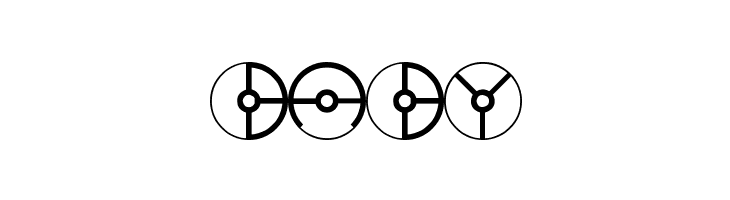 riluri-mqsd  Free Fonts Download