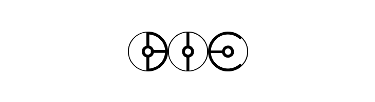 riluri-mqsd  Free Fonts Download