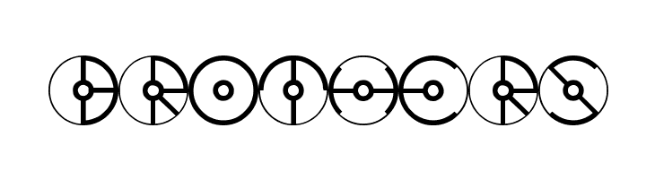 riluri-mqsd  Free Fonts Download