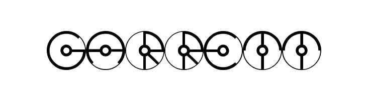 riluri-mqsd  Free Fonts Download