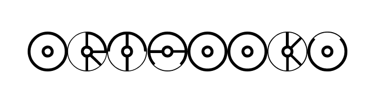 riluri-mqsd  Free Fonts Download
