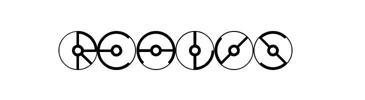 riluri-mqsd  Free Fonts Download