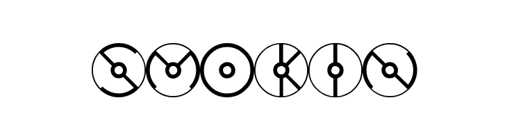 riluri-mqsd  Free Fonts Download