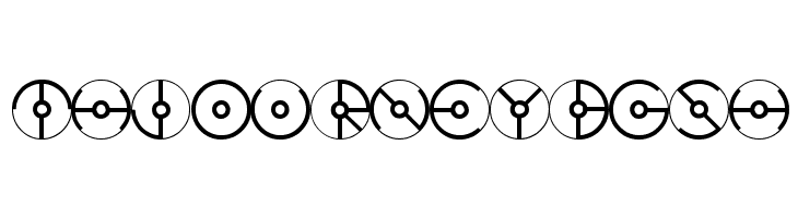 riluri-mqsd  Free Fonts Download