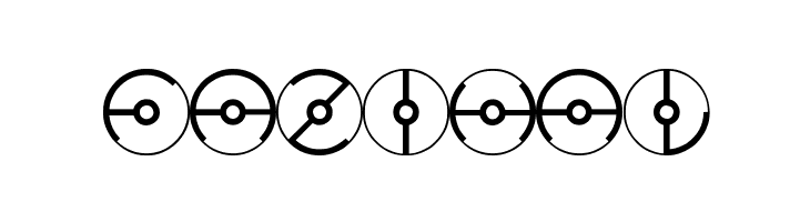 riluri-mqsd  Free Fonts Download