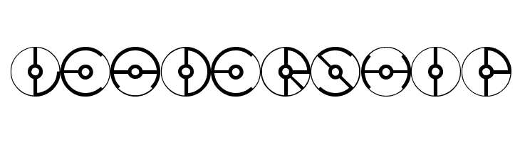 riluri-mqsd  Free Fonts Download