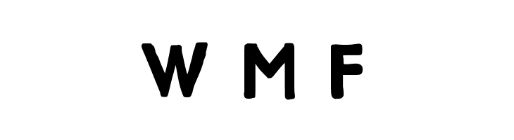 MixCutOuts  Free Fonts Download