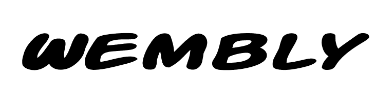 Action Man Extended Bold Italic  Free Fonts Download