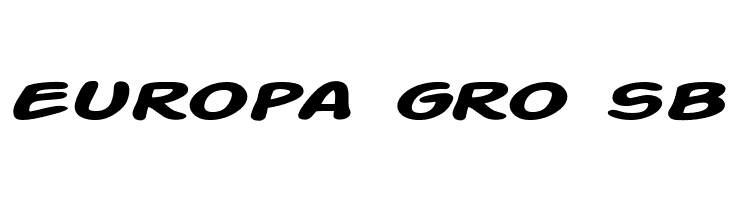 Action Man Extended Bold Italic  Free Fonts Download