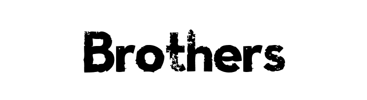 LLNitro  Free Fonts Download