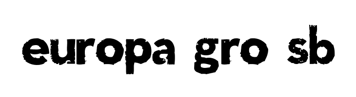 LLNitro  Free Fonts Download