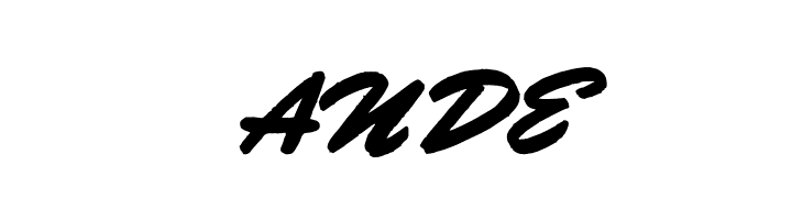 Porongo  Free Fonts Download