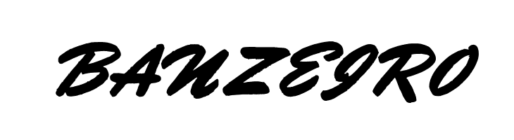 Porongo  Free Fonts Download