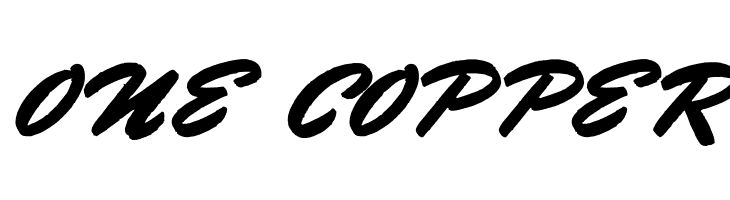 Porongo  Free Fonts Download