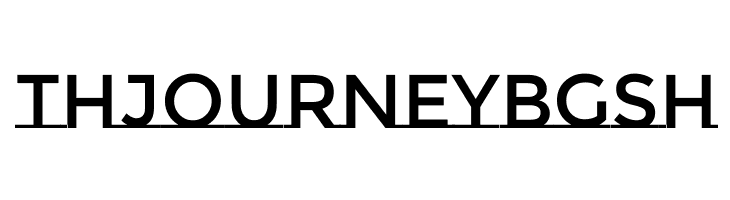 MontserratSubrayada-Regular  Free Fonts Download