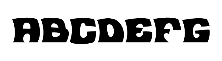 Flea Market Plain  Free Fonts Download