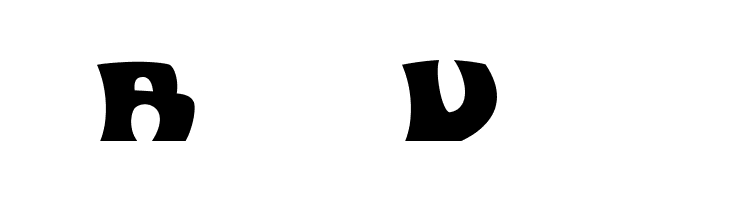 Flea Market Plain  Free Fonts Download