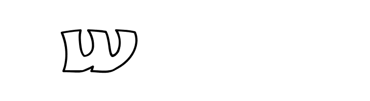 Flea Market Outline  Free Fonts Download