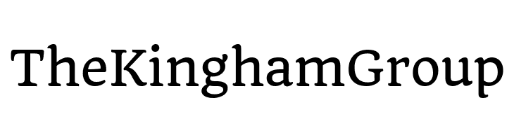 TheKinghamGroup Quando-Regular Font