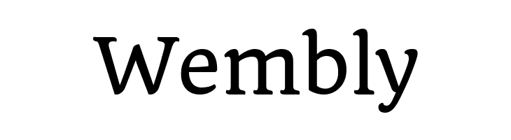 Quando-Regular  Free Fonts Download