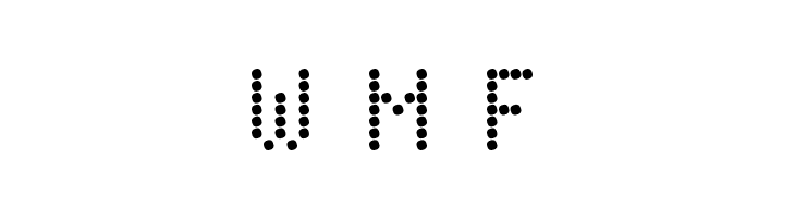 PIDvl cond  Free Fonts Download