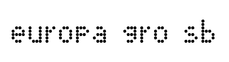 PIDvl cond  Free Fonts Download