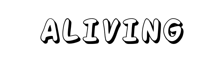 Action Man Shaded  Free Fonts Download