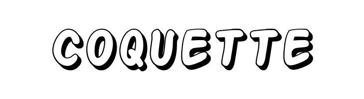 Action Man Shaded  Free Fonts Download