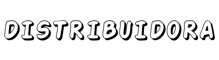 Action Man Shaded  Free Fonts Download