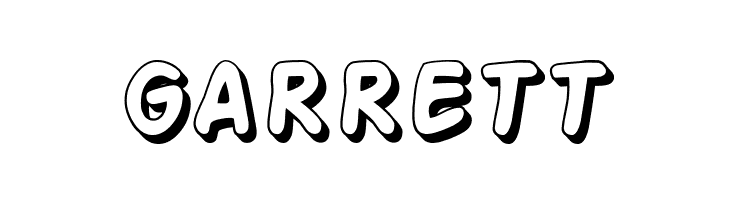 Action Man Shaded  Free Fonts Download