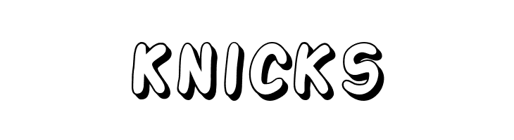 Action Man Shaded  Free Fonts Download