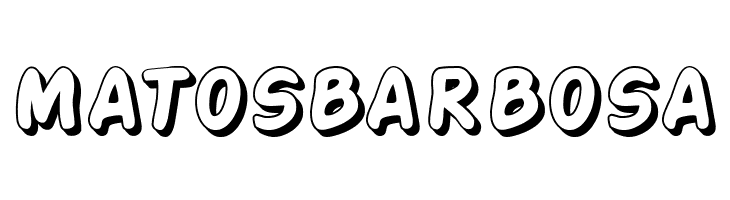 Action Man Shaded  Free Fonts Download