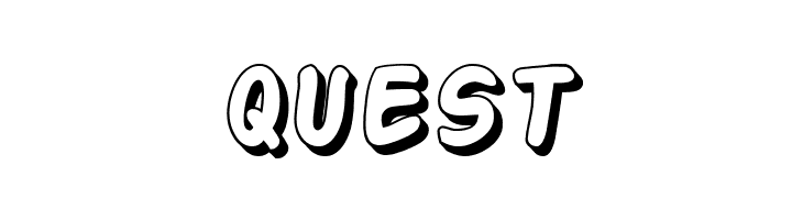 Action Man Shaded  Free Fonts Download