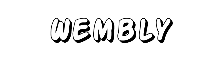 Action Man Shaded  Free Fonts Download