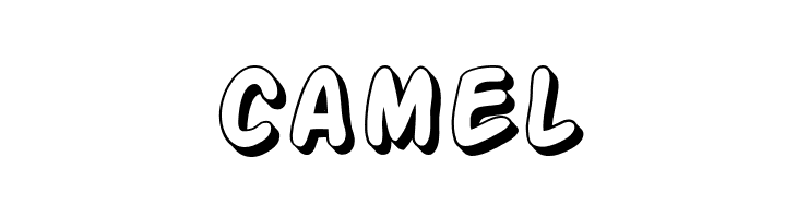 Action Man Shaded  Free Fonts Download