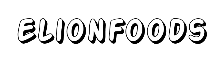 Action Man Shaded  Free Fonts Download