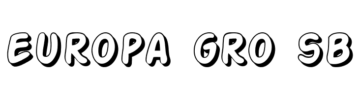 Action Man Shaded  Free Fonts Download