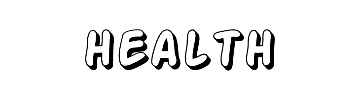 Action Man Shaded  Free Fonts Download
