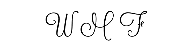 FrostingforBreakfast  Free Fonts Download