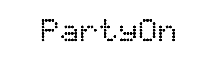 PIDvl  Free Fonts Download
