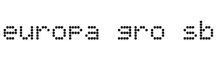 PIDvl  Free Fonts Download