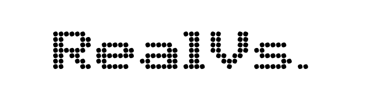 PIDvl bold  Free Fonts Download