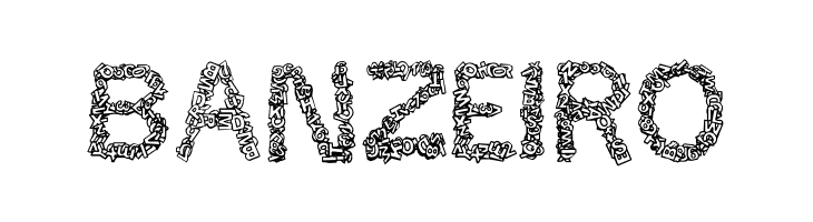 CF TypoCraft Regular  Free Fonts Download