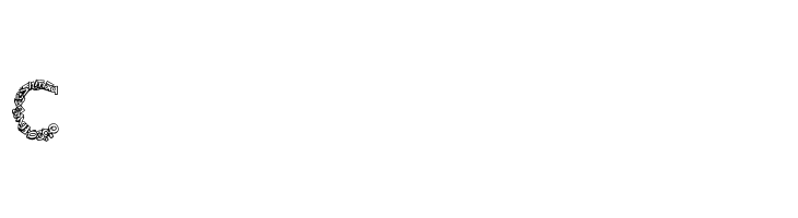 CF TypoCraft Regular  Free Fonts Download