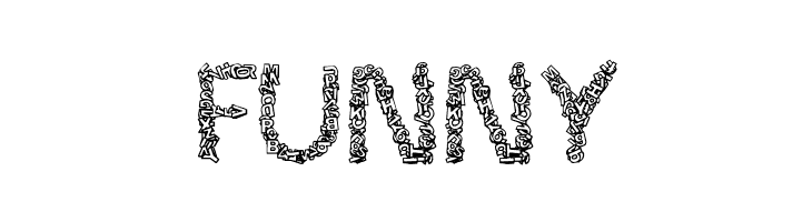 CF TypoCraft Regular  Free Fonts Download