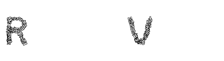 CF TypoCraft Regular  Free Fonts Download